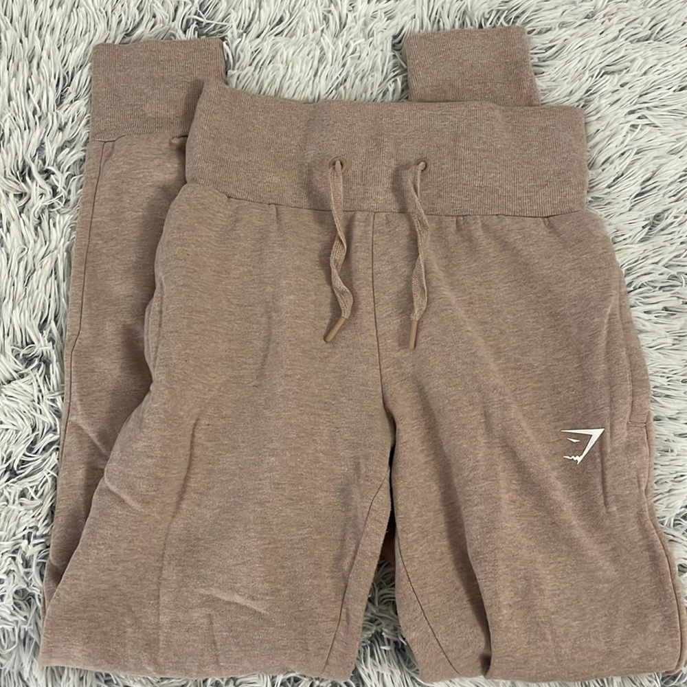 Gymshark Joggers/sweats
